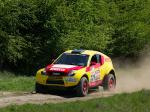 McRae Enduro 2008 года